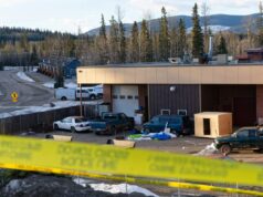 História conturbada do atirador escolar do Canadá revelada em postagem online