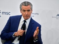 Em Munique, os Democratas prometeram um regresso aos impostos sobre a riqueza e à histeria climática