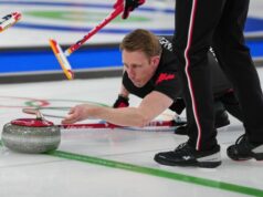 O debate sobre o Curling se ampliou quando a Inglaterra foi acusada dos mesmos abusos que o Canadá.