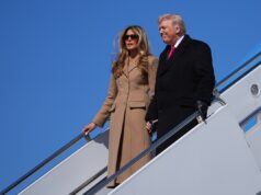Desfile de Donald Trump muda para a Carolina do Norte durante visita a Fort Bragg