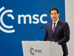 Rubio mostrou em Munique como o respeito, e não o confronto, constrói alianças