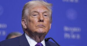 Trump diz que pedirá ao DOD para divulgar relatórios sobre ‘OVNIs’, ‘vida alienígena e extraterrestre’