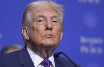 Trump diz que pedirá ao DOD para divulgar relatórios sobre ‘OVNIs’, ‘vida alienígena e extraterrestre’