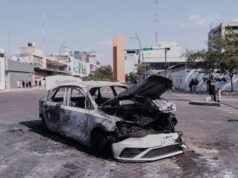 Tropas mexicanas matam o líder do poderoso cartel Jalisco New Generation durante uma operação para capturá-lo.