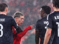 Gianluca Prestianni, herdeiro de Di María e querido de Mourinho que quer ser o carrasco do Real Madrid