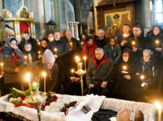 Reino Unido, França, Alemanha, Suécia e Holanda acusam a Rússia de envenenar Navalny