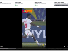 A nova ferramenta de IA da Amazon AWS acelera a edição vertical de vídeo; Fox e NBCUniversal são os primeiros clientes