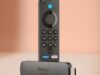 Fire TV Stick 4K Plus obtém desempenho ainda melhor