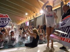 Bryant e UMBC conquistam títulos de equipe no America East Champs