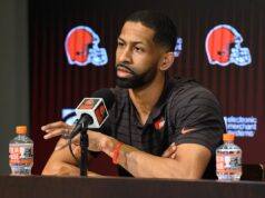 Potenciais planos de agência gratuita do Cleveland Browns revelados por fonte