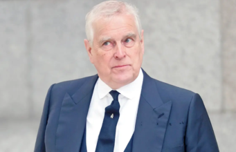 O ex-príncipe Andrew foi preso por acusações de má conduta de Jeffrey Epstein