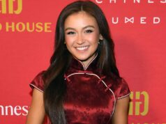 Anna Cathcart de ‘XO, Kitty’s’ dá conselhos para sua personagem antes da 3ª temporada: ‘Calma’ (exclusivo)