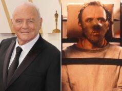 Anthony Hopkins interpreta Hannibal Lecter com ‘prazer’, diz que interpretar o papel do horrível assassino foi ‘fácil’