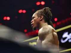 Outra jornada o aguarda com a temporada de Riyadh