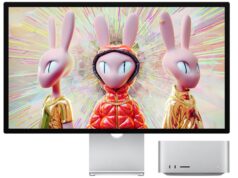 O código da Apple sugere novos modelos de Studio Display com duas atualizações importantes