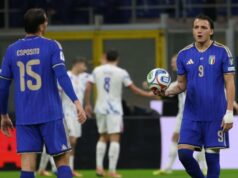 Quando, onde e contra quem a Itália joga, na repescagem da Copa do Mundo de 2026