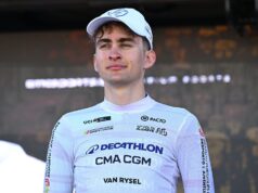 Paul Seixas pode não ser o novo Tadej Pogačar, mas a sua atuação no Algarve prova que o hype é muito real – Análise