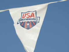 USA Swimming Pro Series para em Westmont para usar novo formato