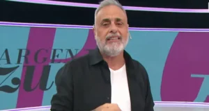 Jorge Real revelou o escândalo doméstico na América após o duelo entre Beto Casella e Yanina Latour no SHOW El Intransigente.