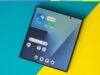 Como transformar seu smartphone dobrável em um substituto para laptop