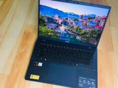 Tentei encontrar um laptop Copilot + acessível e fiquei surpreso