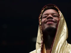 Carlos Adams-Austin ‘Ammo’ Williams retorna à ação em 21 de março.