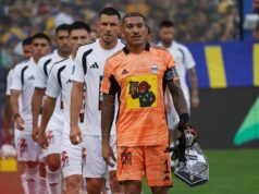 Deportivo Riestra x Newell’s Old Boys, AO VIVO, pelo torneio Apertura: horário, formações e como assistir ao vivo