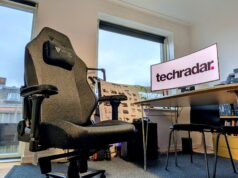 É hora de comprar uma cadeira gamer de uma das minhas marcas favoritas