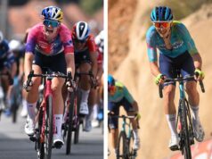 Bäckstedt, Scaroni e mais – pilotos perto de romper os Clássicos da Primavera