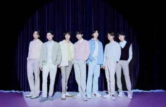 Netflix exibirá performance especial de retorno do BTS e novo documentário