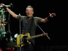 Quanto custam os ingressos para Bruce Springsteen? Vimos os preços do primeiro dia