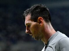 “É sempre um bom dia para aproveitar porque não sabemos o que vai acontecer amanhã”