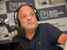 Baby Etchecopar opinou sobre o ataque à mãe de Sergio Lapego no SHOW El Intransigente.