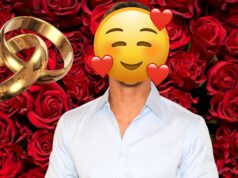 O ex-‘solteiro’ Jake Pavelka noivo de uma namorada