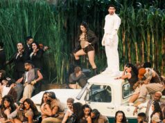 Por dentro da história do Bad Bunny do show do intervalo do Super Bowl