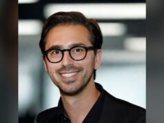 Content Partners nomeia Ben Kram como vice-presidente