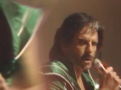 Super Bowl de Ben Stiller traz música dançante dos anos 80 nascida na Itália