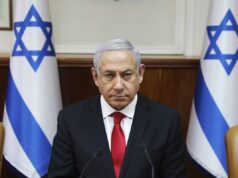 “Eliminaremos a ameaça do regime terrorista” MUNDO El Intransigente