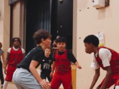 oferece suporte revolucionário para jovens BIPOC em Portland.