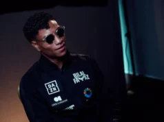 Bilal Fawaz: ‘O supremo Eddie Hearn está prestando atenção em mim’