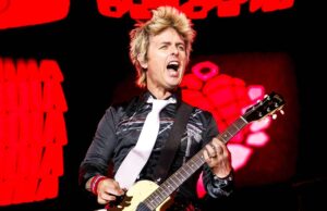 Green Day pede que agentes do ICE renunciem antes da festa do Super Bowl