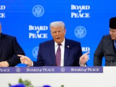 Não subestime a ONU – o ‘Conselho de Paz’ de Trump não substitui