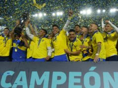 O Boca atingiu um dos seus piores períodos da história sem o título “3 anos sem…” BOCA JUNIORS El Intransigente