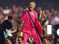 Acrescentaram uma terceira data e os detalhes do SHOW do El Intransigente ficaram conhecidos