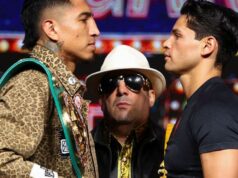 Veja como assistir Mario Barrios x Ryan Garcia boxe PPV online