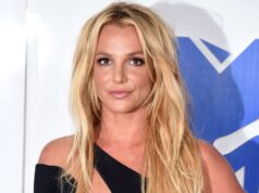 Britney Spears vende direitos de seu catálogo de músicas de sucesso