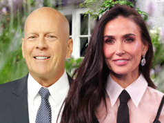 A casa de Scott Willis é uma ‘casa de conto de fadas’: fotos