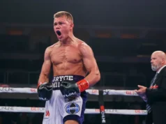 Bryce Mills nocauteou Tobias Green no quarto round.