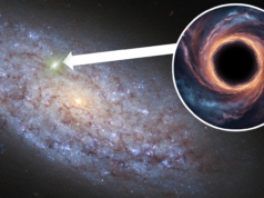 A sonda poderia resolver o mistério de como os buracos negros supermassivos cresceram tanto no universo primitivo.