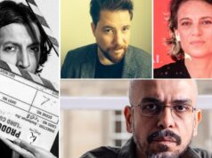 Produtor de ‘The Lunchbox’ retorna à Índia para o thriller ‘Anshuman Jha Black’